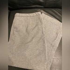 (NWOT) Max & Mia Gray Dress Pants